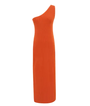 Anouck Dress - Orange