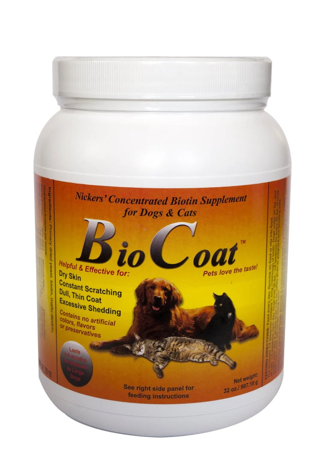 Bio-Coat