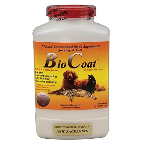 Bio-Coat