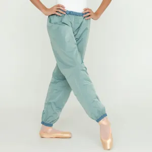 Bullet Pointe Parachute Pants