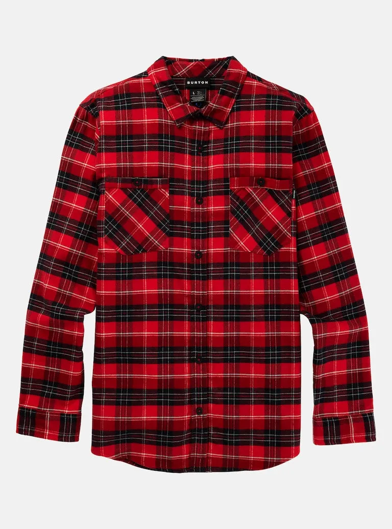 BURTON FAVORITE FLANNEL MEN'S