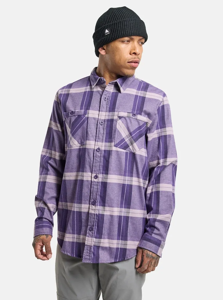 BURTON FAVORITE FLANNEL MEN'S