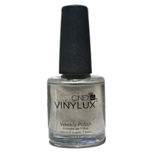 CND Vinylux, V194, Contradiction Collection, Safety Pin, 0.5oz