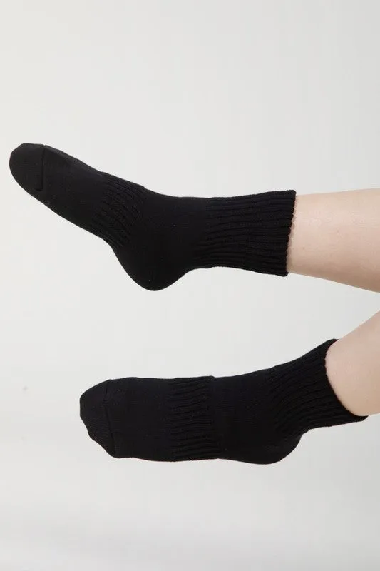 *DOORBUSTER* Simpson Close Fitting Sporty Socks