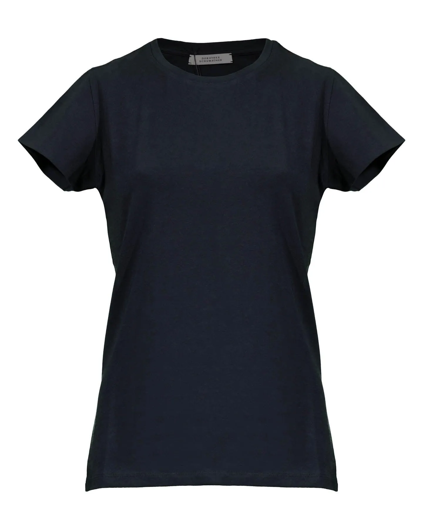 Dorothee Schumacher All Time Favorites O-Neck Tee