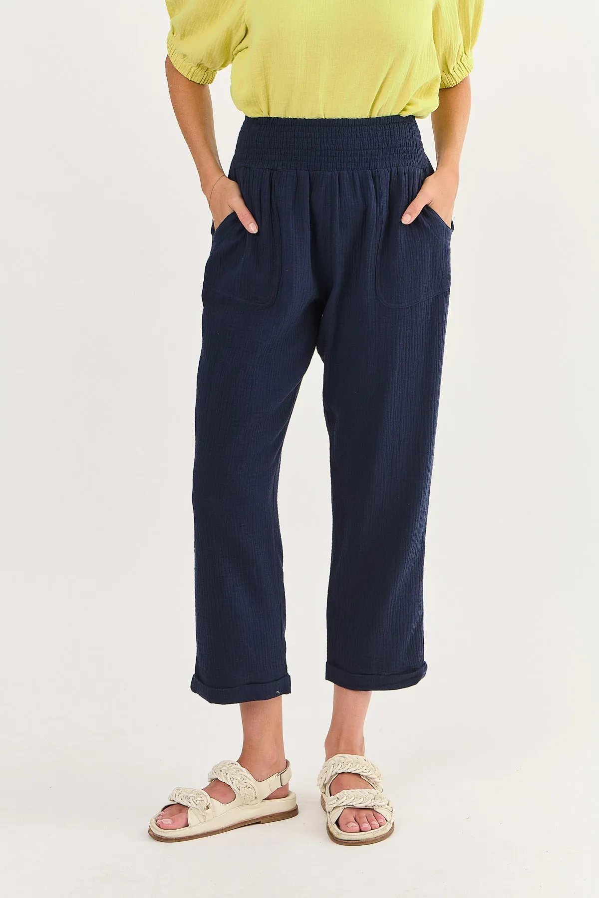 Dune Pants