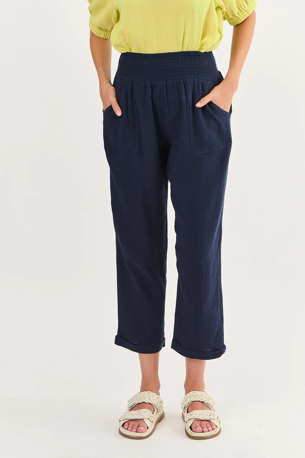 Dune Pants