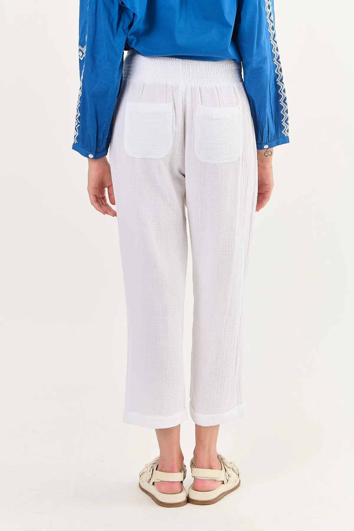 Dune Pants