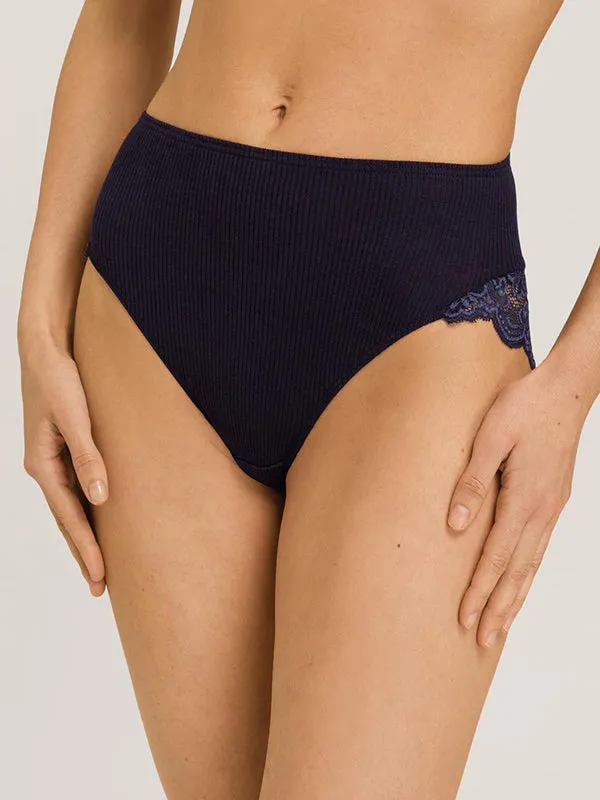 Ellis  Woolen Silk Briefs