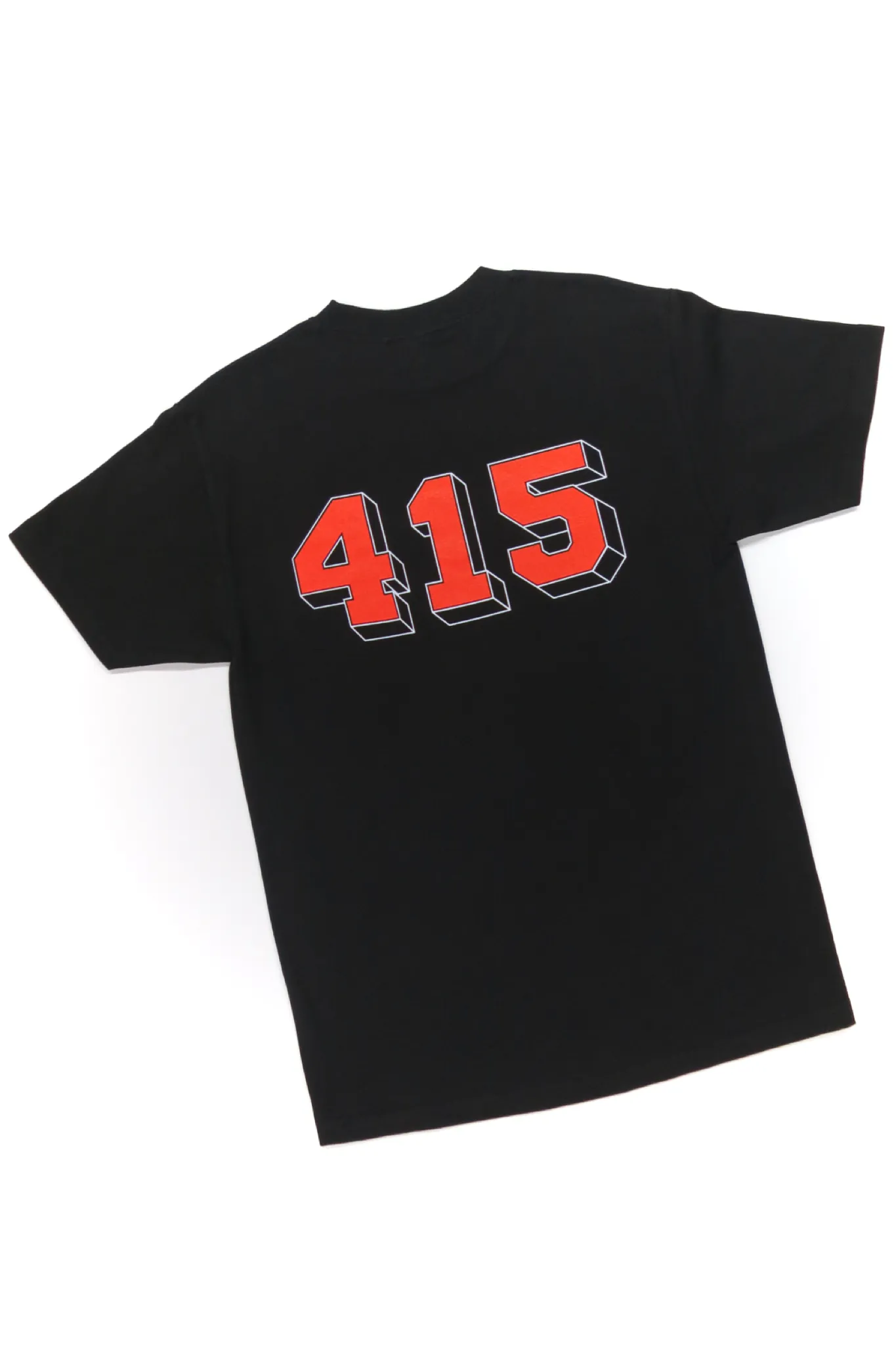 Frisco 415 Men's Short Sleeve