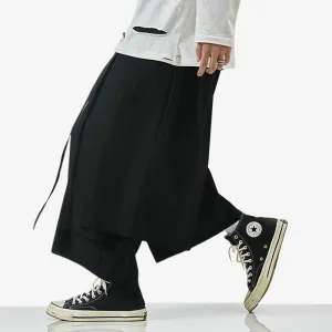 Japanese Hakama Pants