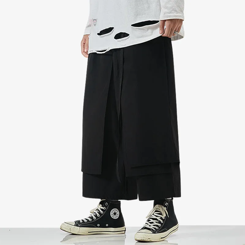 Japanese Hakama Pants