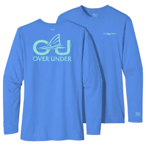 L/S Tidal Tech O/U Redfish Coast