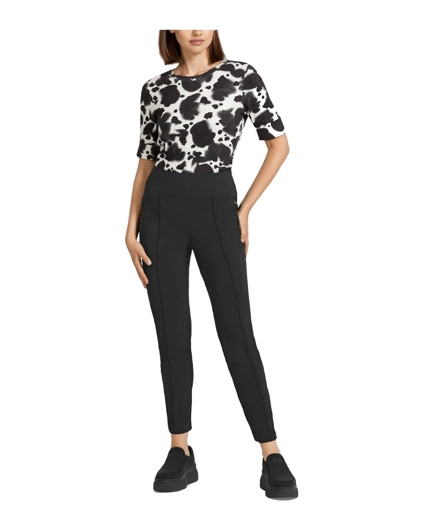 Marc Cain Slim Stretch Pants