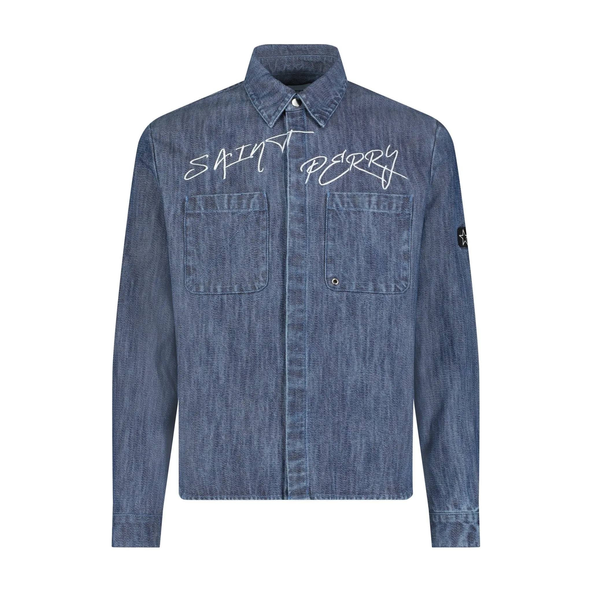 Maze Denim shirt