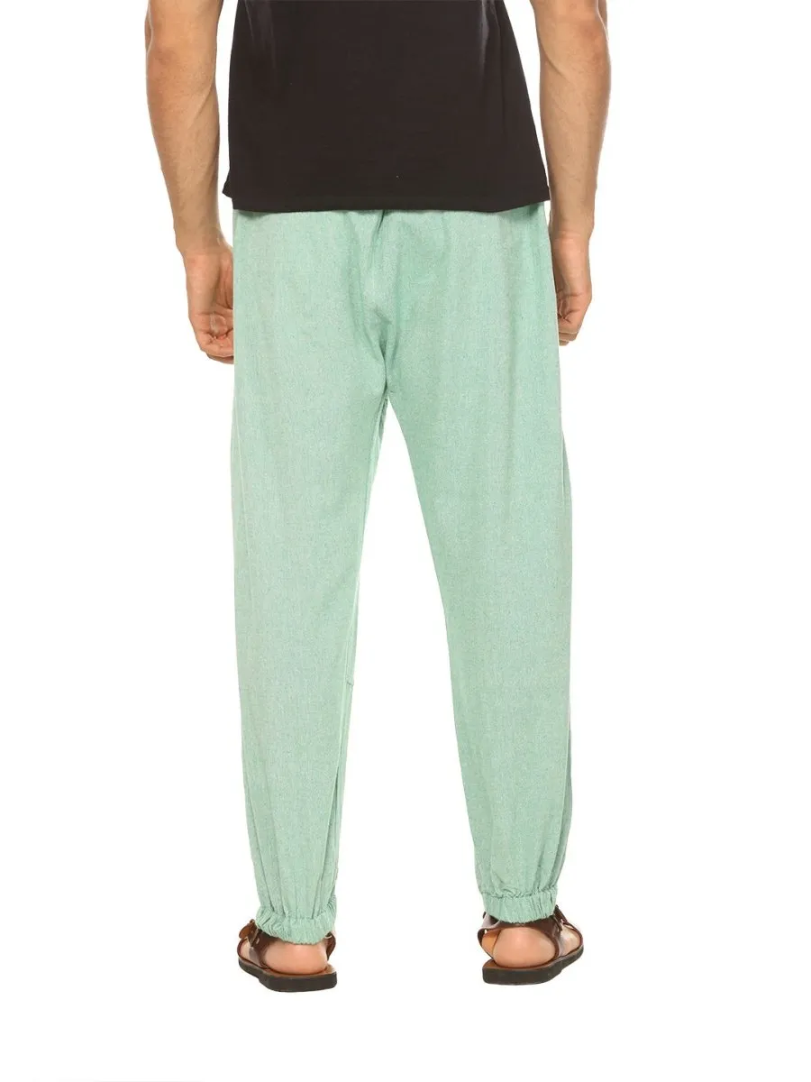 Men's Hopper | Green | Fits Waist Sizes 28 to 38 Inches