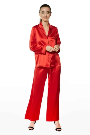 Moulin Rouge Slim Fit Pajamas