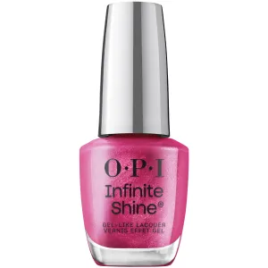 OPI Infinite Shine Metallic Mega Mix DeJa RouUgE 15ml