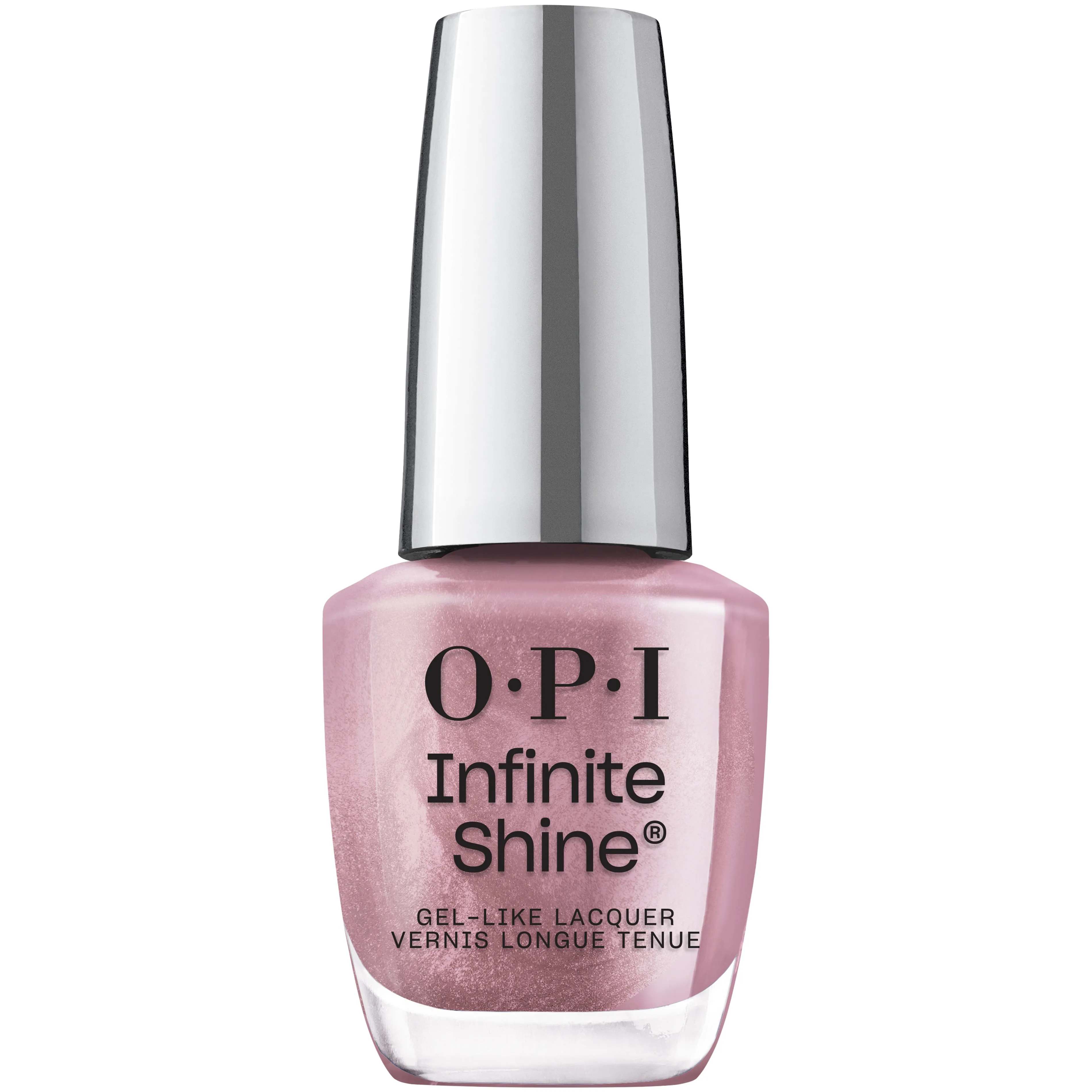 OPI Infinite Shine Metallic Mega Mix Sheen's All That 15ml