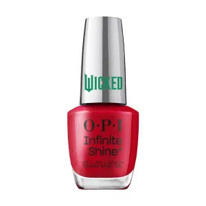 OPI x Wicked Infinite Shine Thrillifying! 15ml