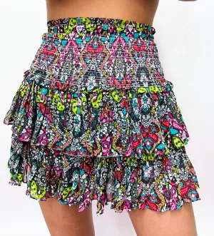 Out To Lunch Skirt