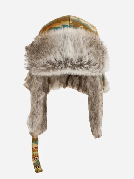 PENDLETON TRAPPER HAT