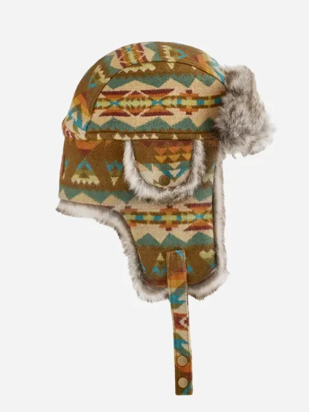 PENDLETON TRAPPER HAT