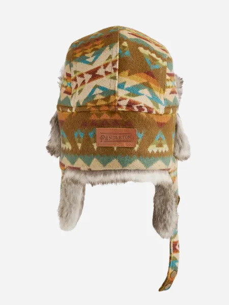 PENDLETON TRAPPER HAT