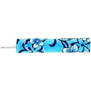 "Haywire" Head Band (Blue)