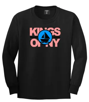 Sailing Team Long Sleeve T-Shirt