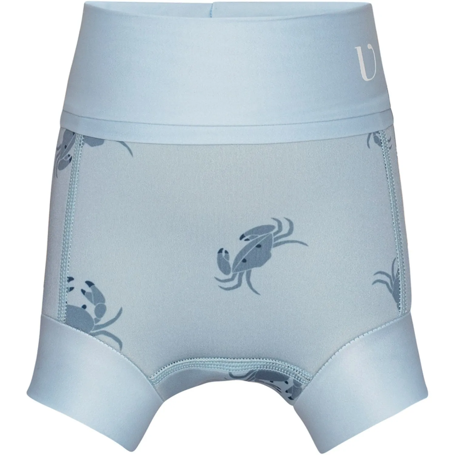 Vanilla COPENHAGEN Craby Skyway Bath Diaper Neoprene