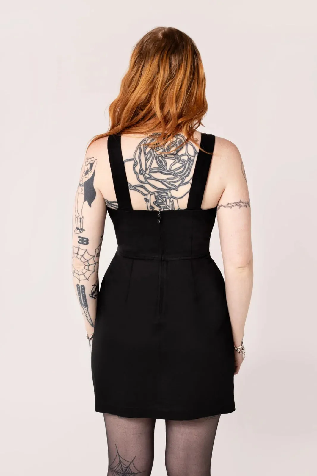 Venom Dress