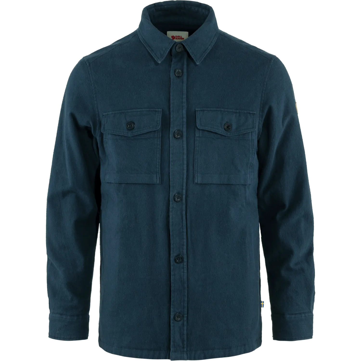 Övik Lite Padded Shirt M