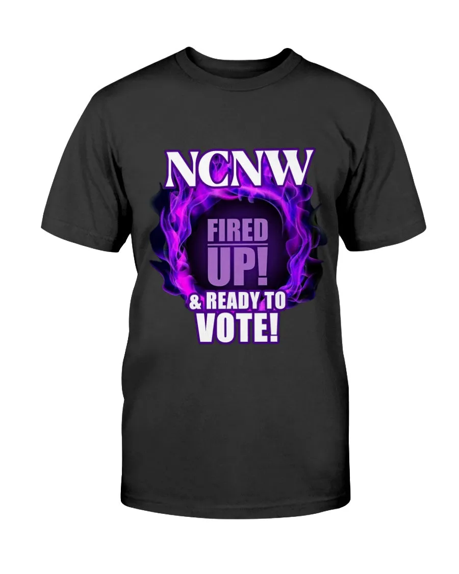 Vote "Purple Flame"