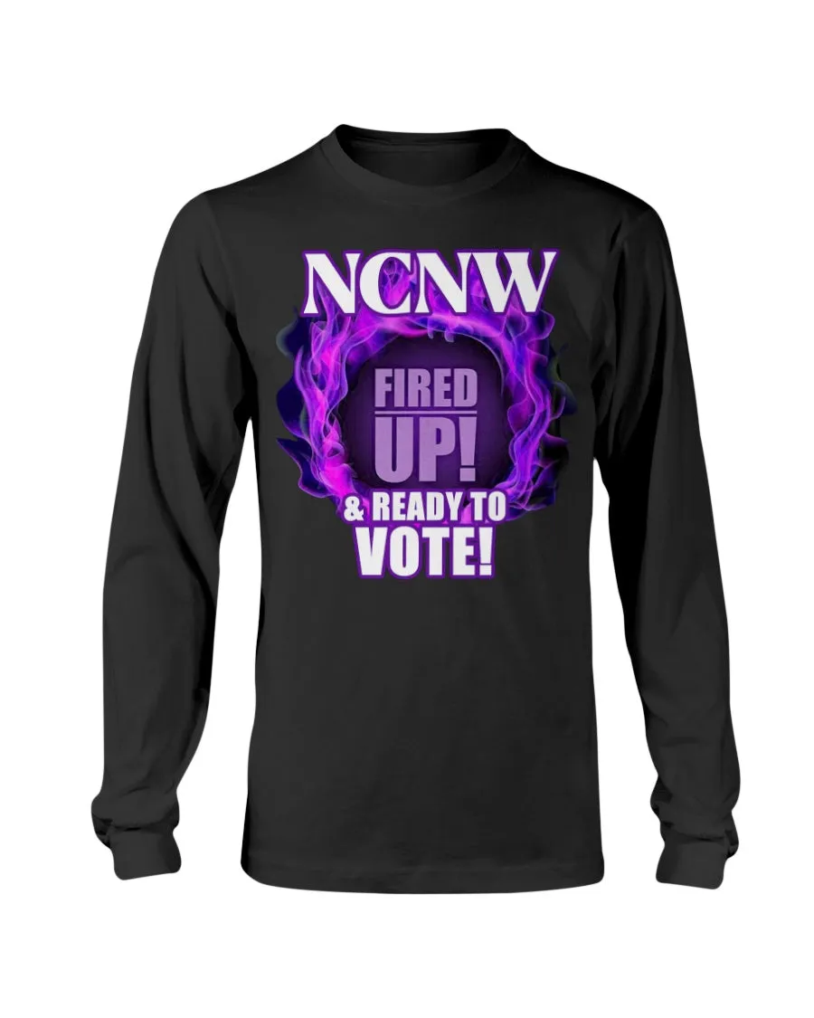 Vote "Purple Flame"