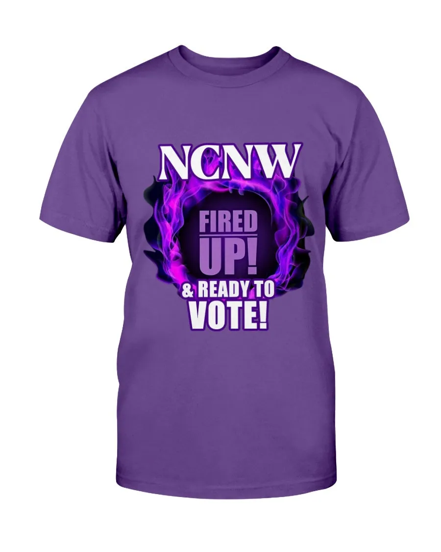 Vote "Purple Flame"