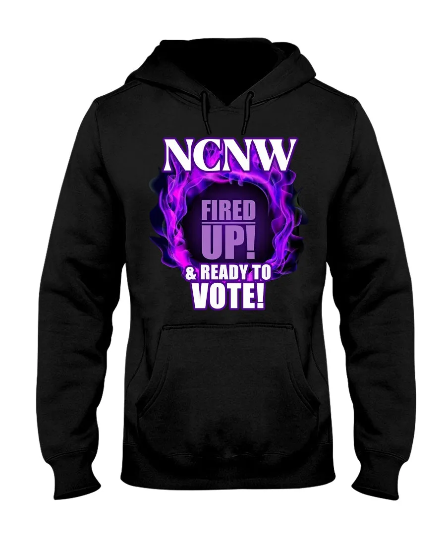 Vote "Purple Flame"