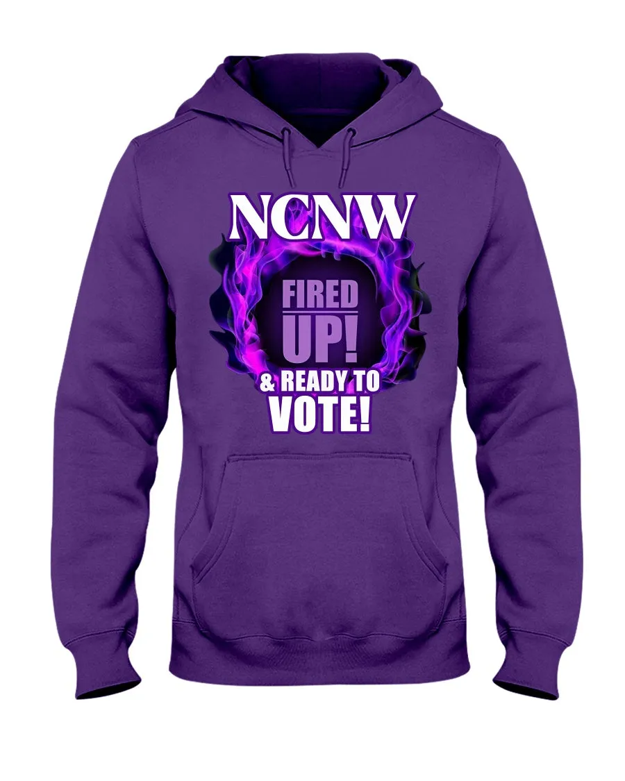 Vote "Purple Flame"