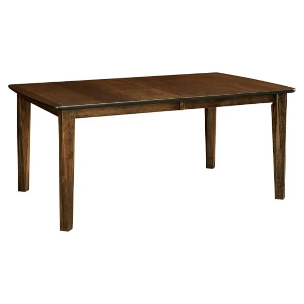 Wingate Leg Extension Table