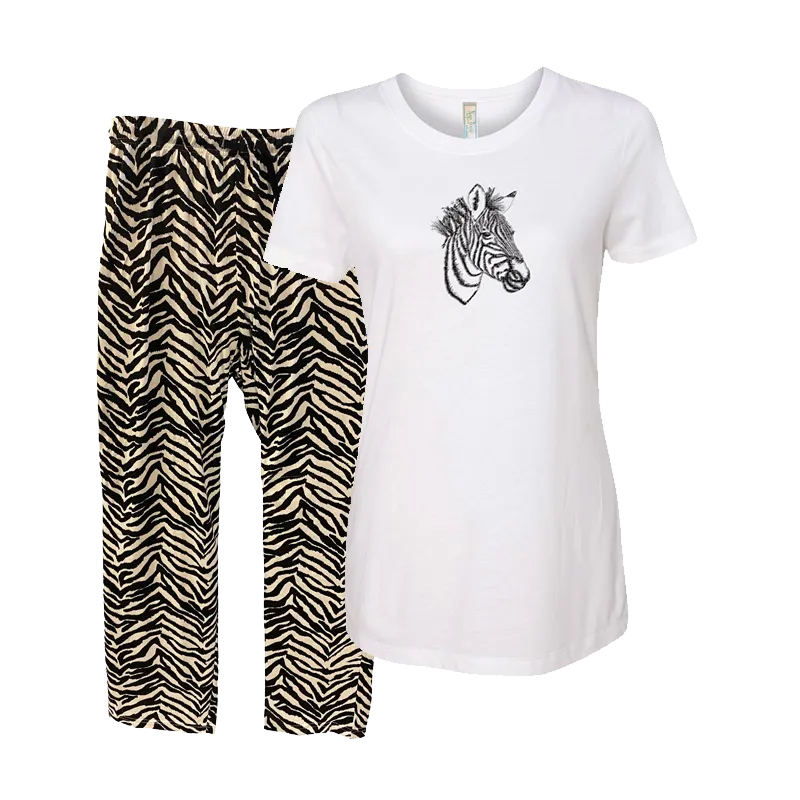 Zebra SLEEP SET®