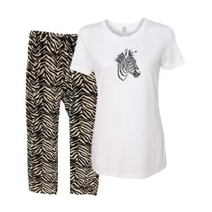 Zebra SLEEP SET®